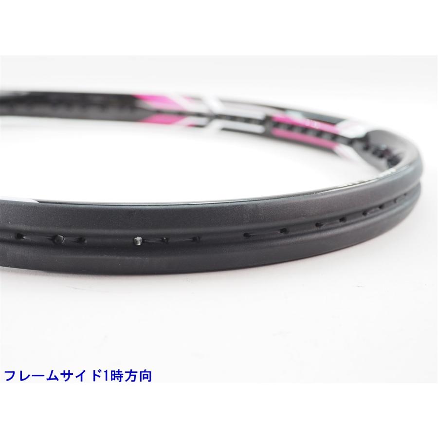Prince（プリンス） 中古 テニスラケット パワー ライン エックス プロ