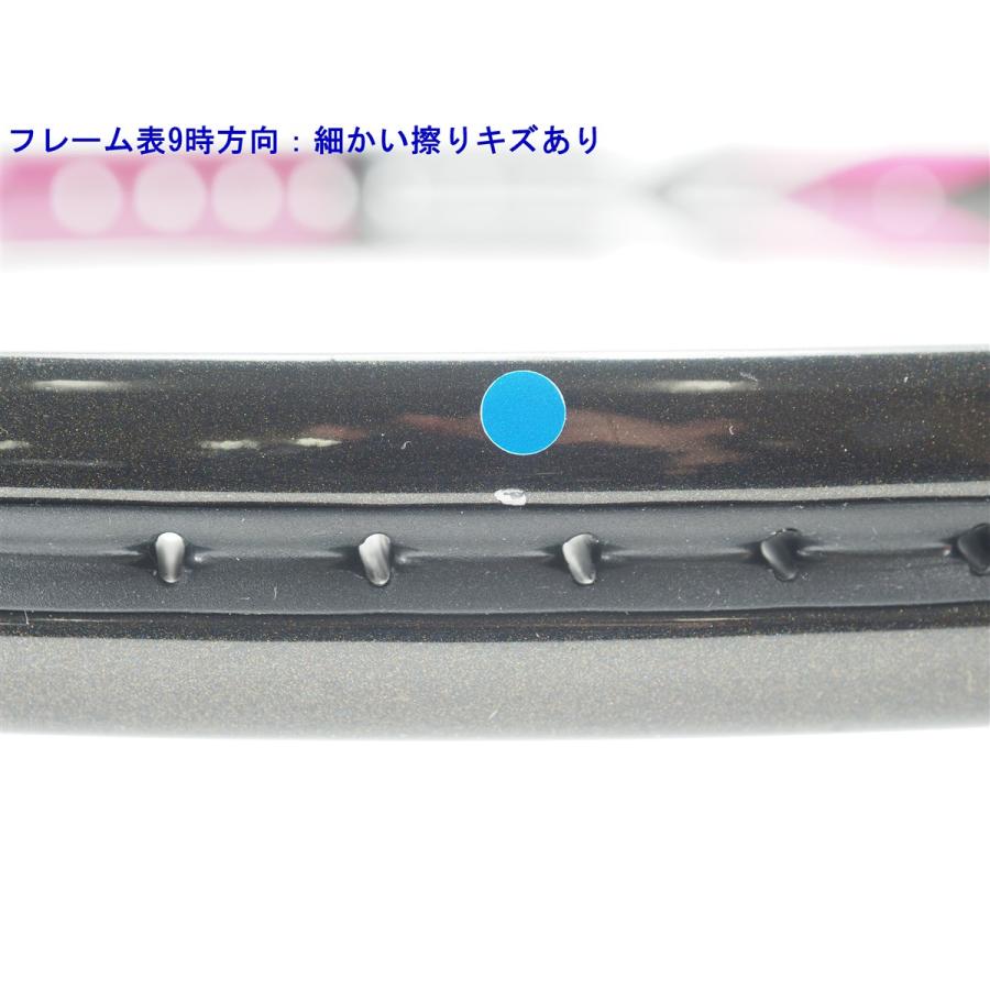 Prince（プリンス） 中古 テニスラケット パワー ライン エックス プロ