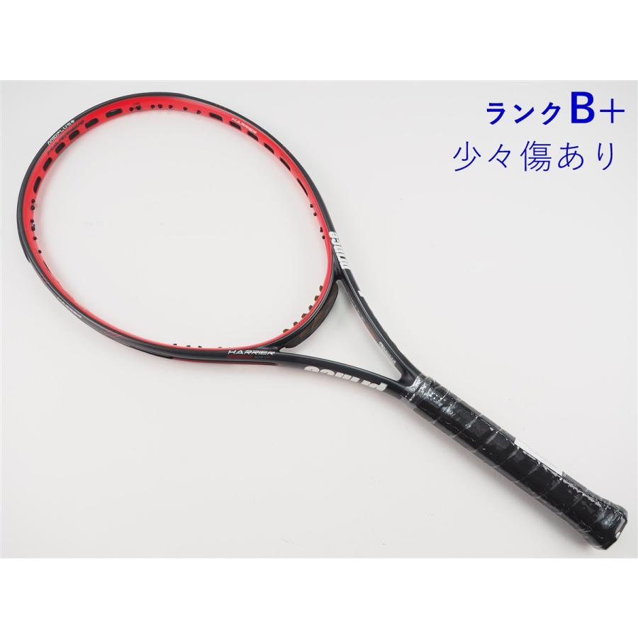Prince（プリンス） 中古 テニスラケット ハリアー 104 エックスアール