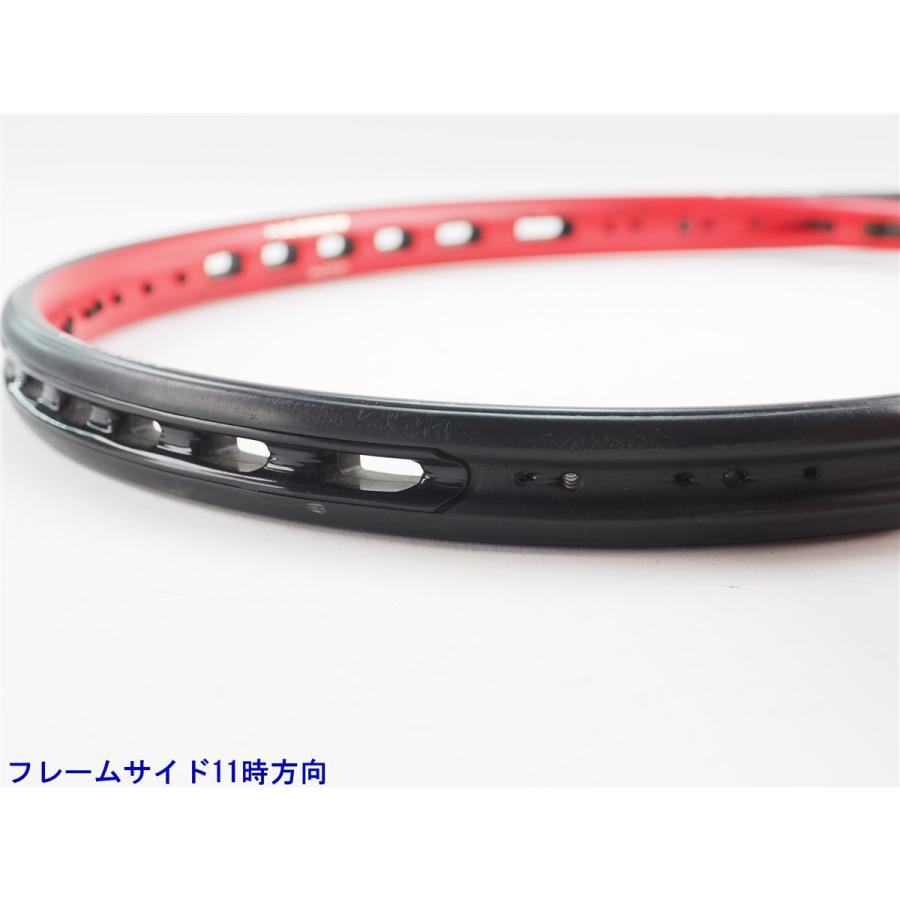 Prince（プリンス） 中古 テニスラケット ハリアー 104 エックスアール
