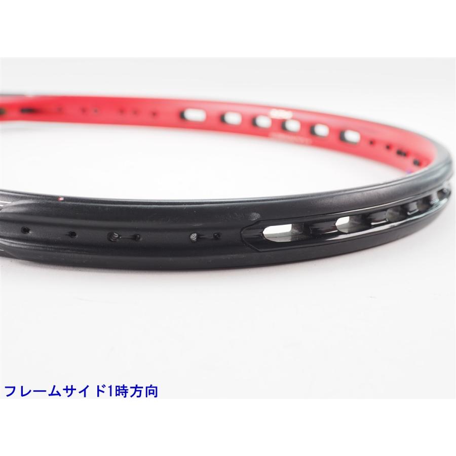 Prince（プリンス） 中古 テニスラケット ハリアー 104 エックスアール