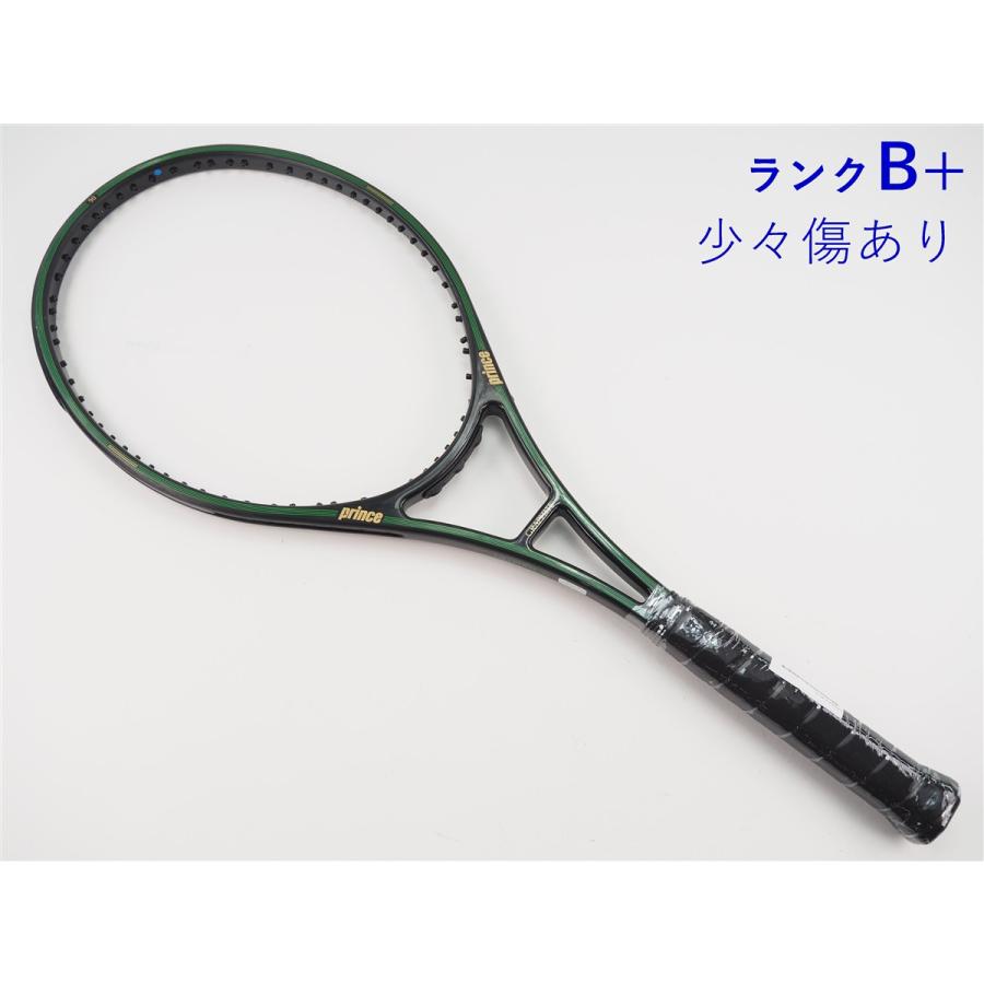 Prince（プリンス） 中古 テニスラケット グラファイト 90【一部