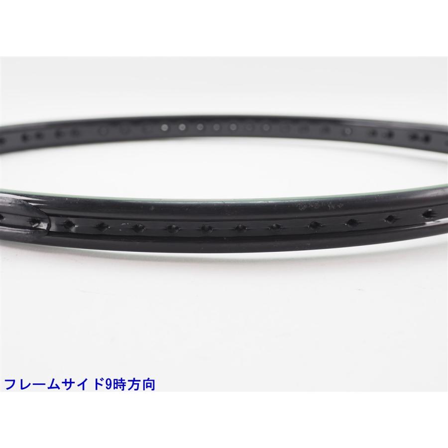 Prince（プリンス） 中古 テニスラケット グラファイト 90【一部