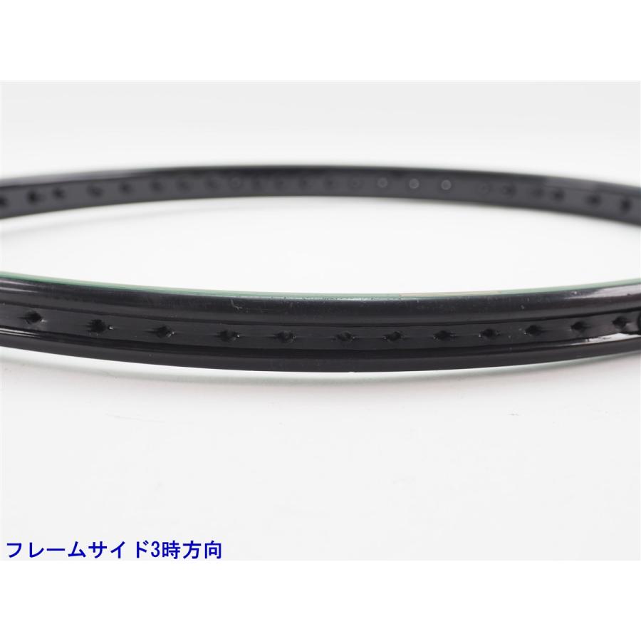 Prince（プリンス） 中古 テニスラケット グラファイト 90【一部