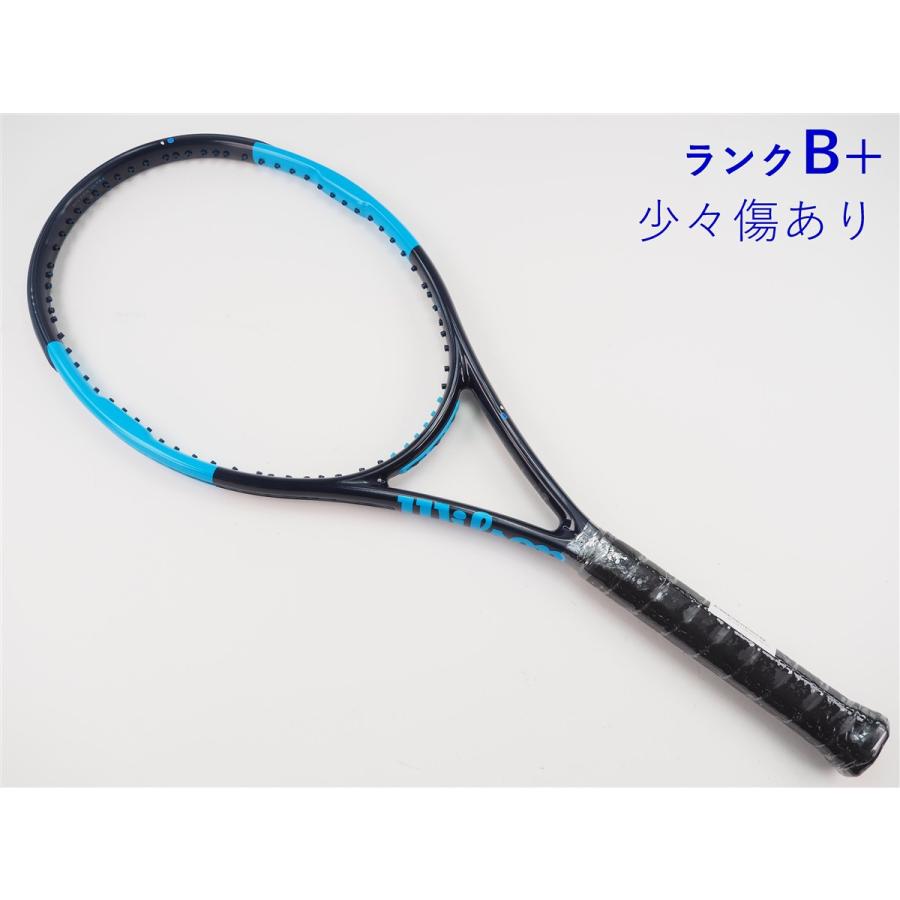 wilson - 中古 テニスラケット ウィルソン ウルトラ ツアー 95カウンターベイル 2019年モデル (G3)WILSON ULTRA TOUR 95CV 2019 Wilson（ウイルソン） 中古 テニスラケット ウィルソン ウルトラ