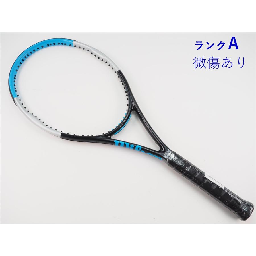 Wilson（ウイルソン） 中古 テニスラケット ウィルソン ウルトラ