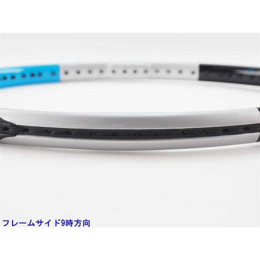 Wilson（ウイルソン） 中古 テニスラケット ウィルソン ウルトラ
