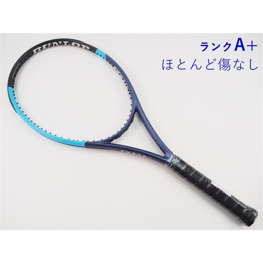 DUNLOP（ダンロップ） 中古 テニスラケット FX 500 LS 2026年モデル
