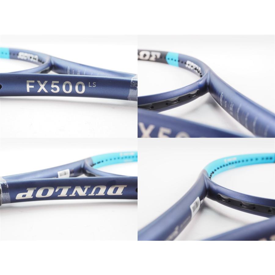 DUNLOP（ダンロップ） 中古 テニスラケット FX 500 LS 2026年モデル