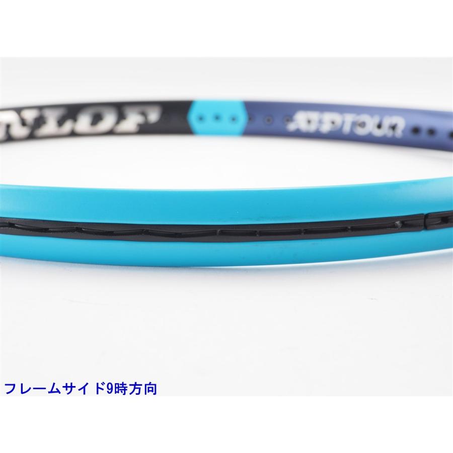 DUNLOP（ダンロップ） 中古 テニスラケット FX 500 LS 2026年モデル