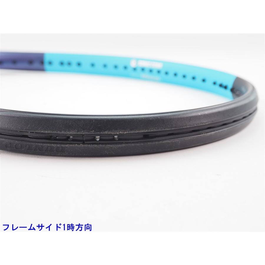 DUNLOP（ダンロップ） 中古 テニスラケット FX 500 LS 2026年モデル