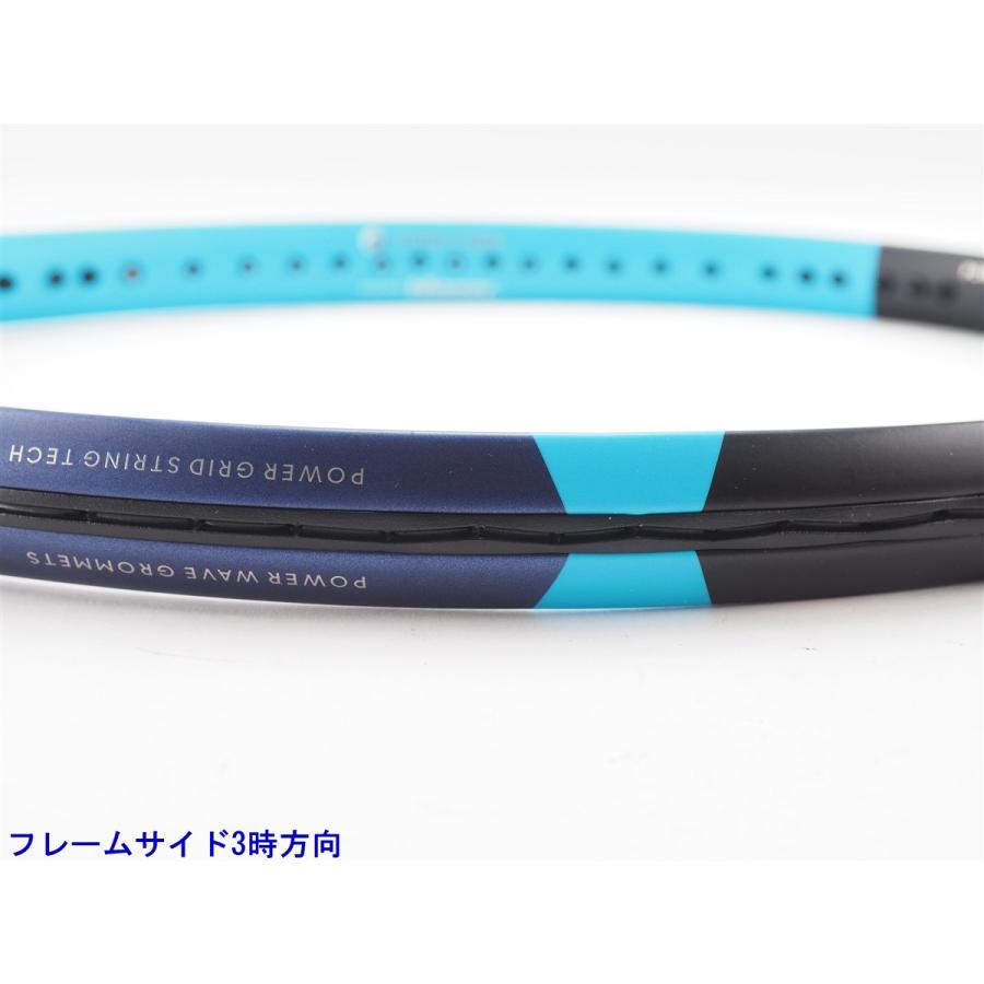 DUNLOP（ダンロップ） 中古 テニスラケット FX 500 LS 2026年モデル