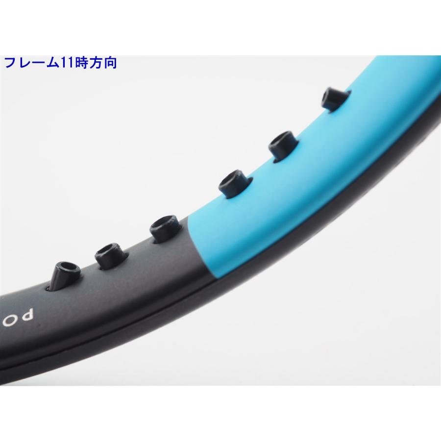DUNLOP（ダンロップ） 中古 テニスラケット FX 500 LS 2026年モデル