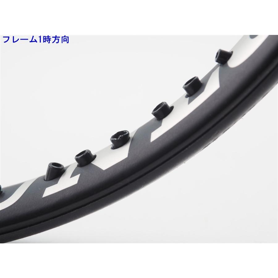 2026年1月購入　ダンロップFX500LS G1 DUNLOP（ダンロップ） 中古 テニスラケット FX 500 LS 2026年モデル
