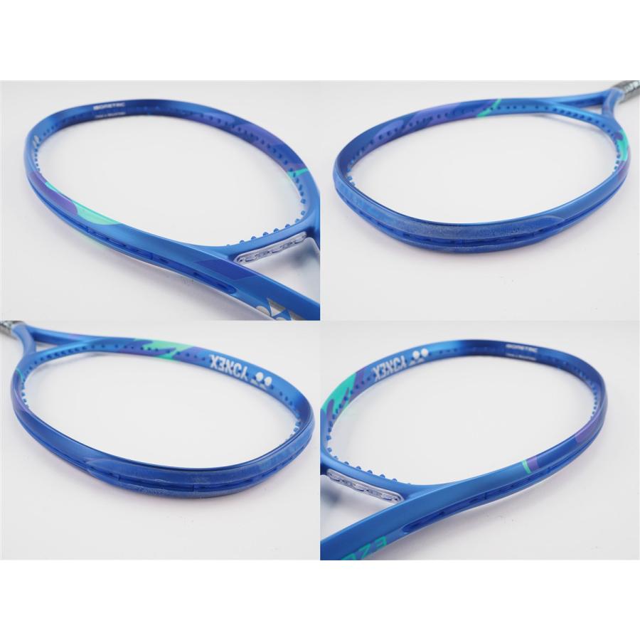 YONEX（ヨネックス） 中古 テニスラケット イーゾーン 100 2025年