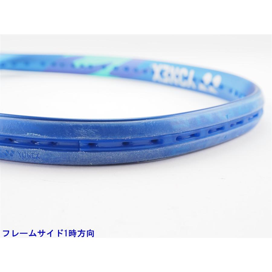 YONEX（ヨネックス） 中古 テニスラケット イーゾーン 100 2025年