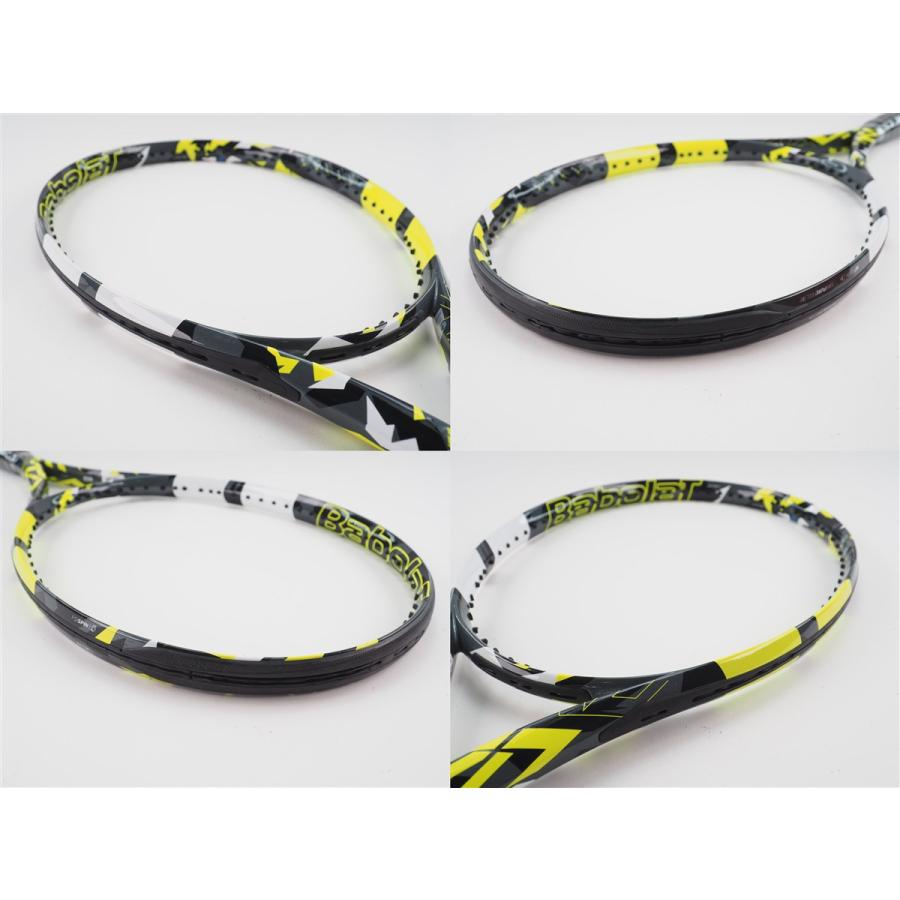 Babolat（バボラ） 中古 テニスラケット ピュア アエロ チーム 2022年