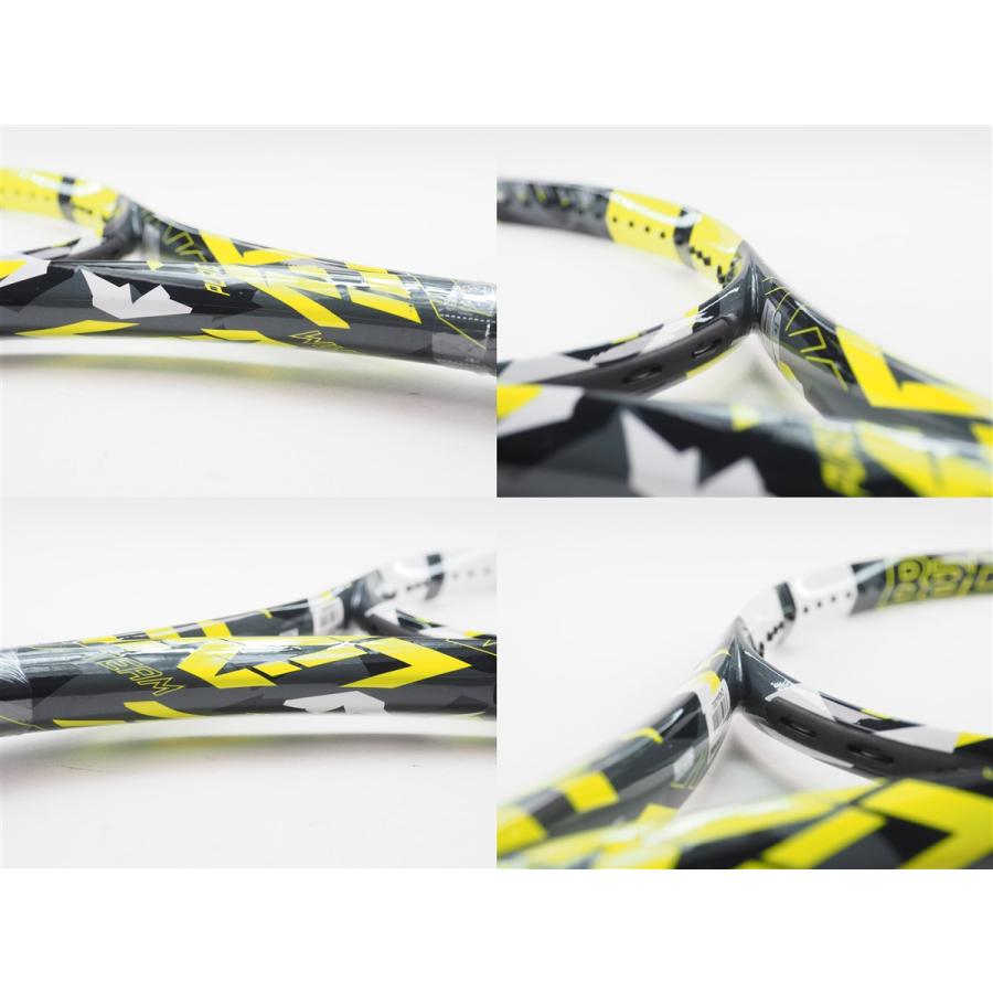 Babolat（バボラ） 中古 テニスラケット ピュア アエロ チーム 2022年