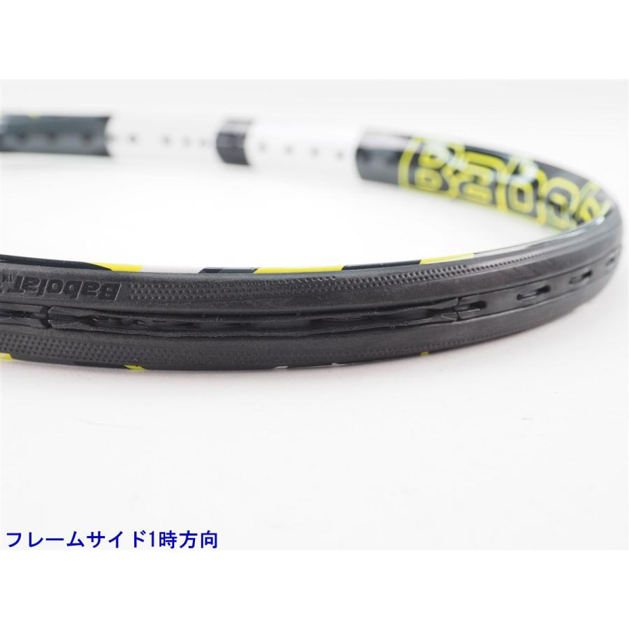 Babolat（バボラ） 中古 テニスラケット ピュア アエロ チーム 2022年