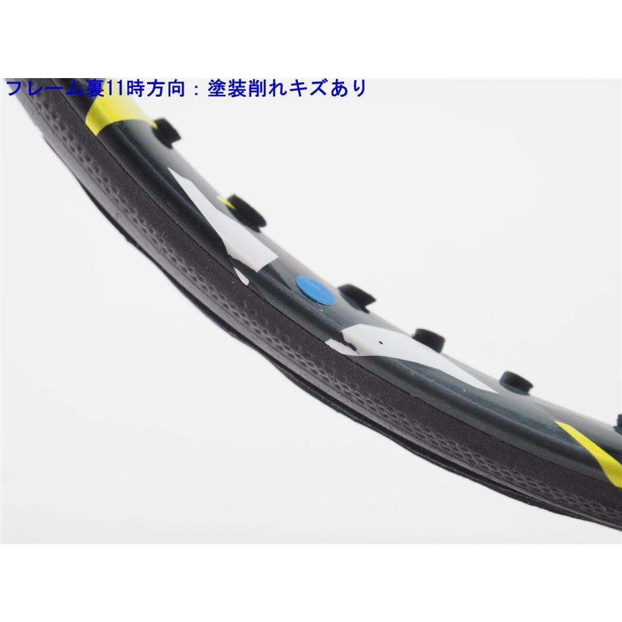 Babolat（バボラ） 中古 テニスラケット ピュア アエロ チーム 2022年