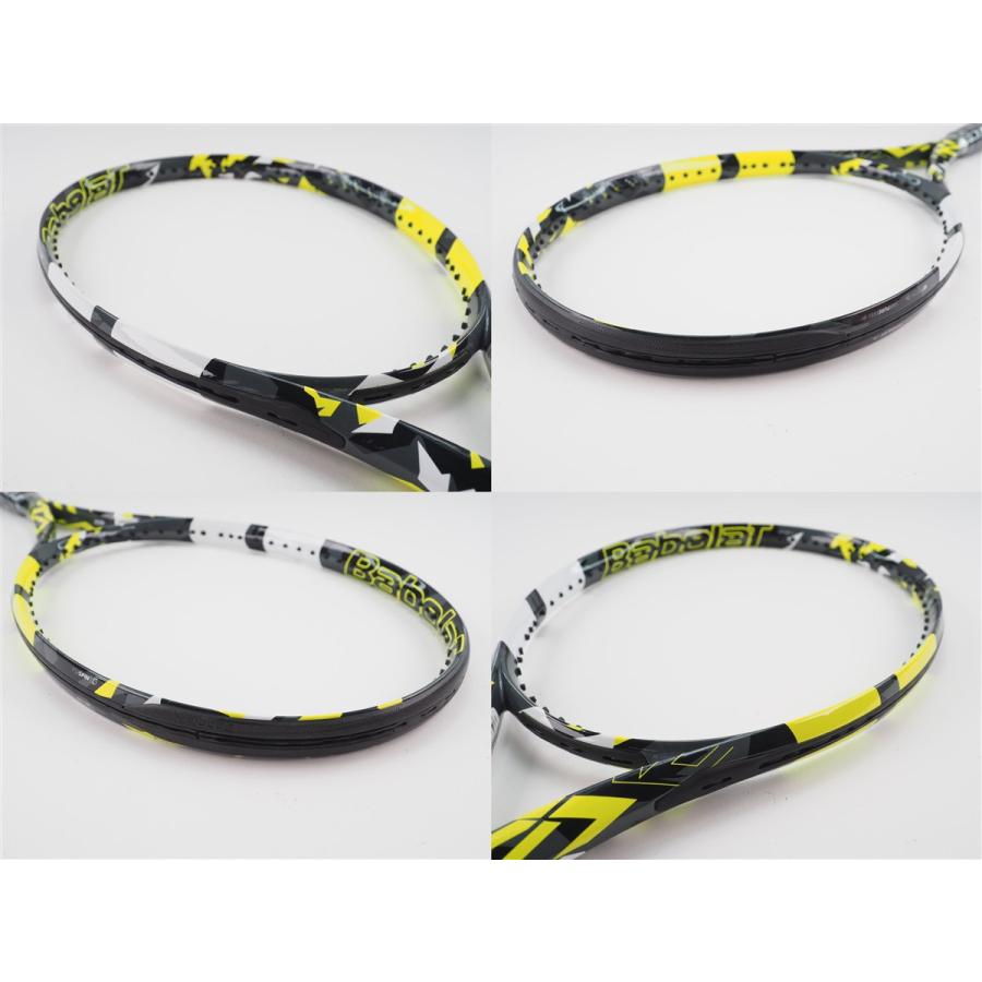 ピュア アエロ チーム 2022年モデルG2 USED Babolat（バボラ） 中古 テニスラケット ピュア アエロ チーム 2022年