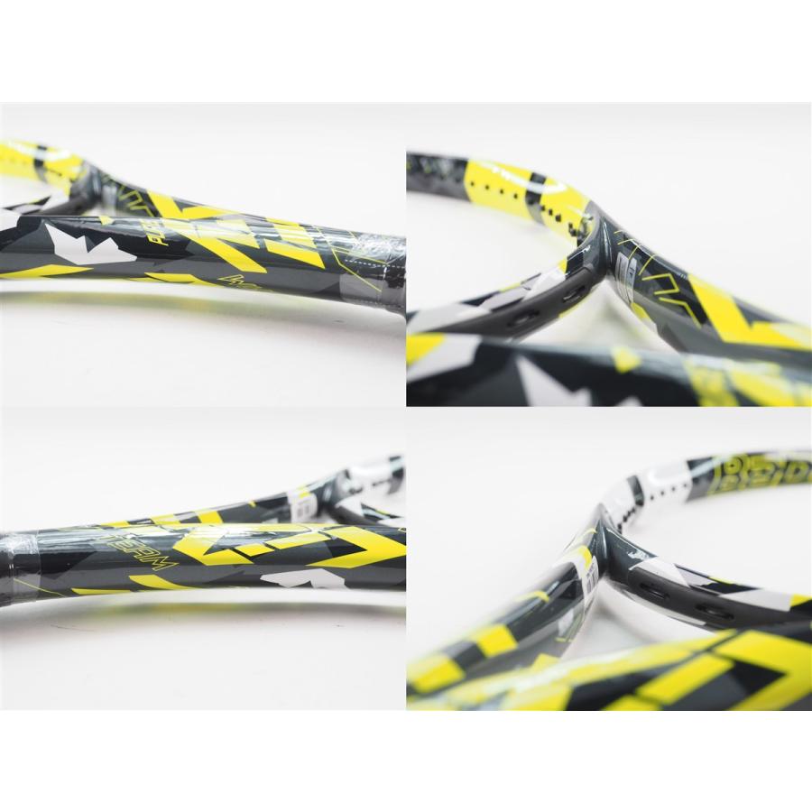 Babolat（バボラ） 中古 テニスラケット ピュア アエロ チーム 2022年