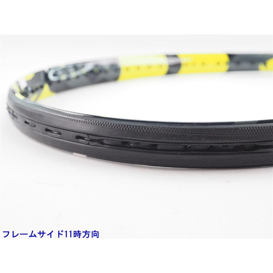 Babolat（バボラ） 中古 テニスラケット ピュア アエロ チーム 2022年