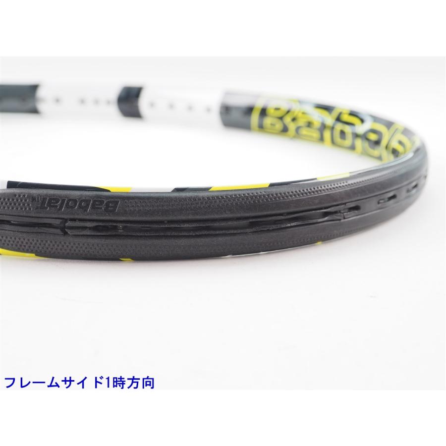 Babolat（バボラ） 中古 テニスラケット ピュア アエロ チーム 2022年