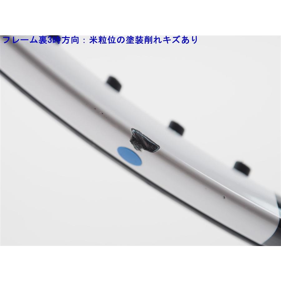 Babolat（バボラ） 中古 テニスラケット ピュア アエロ チーム 2022年