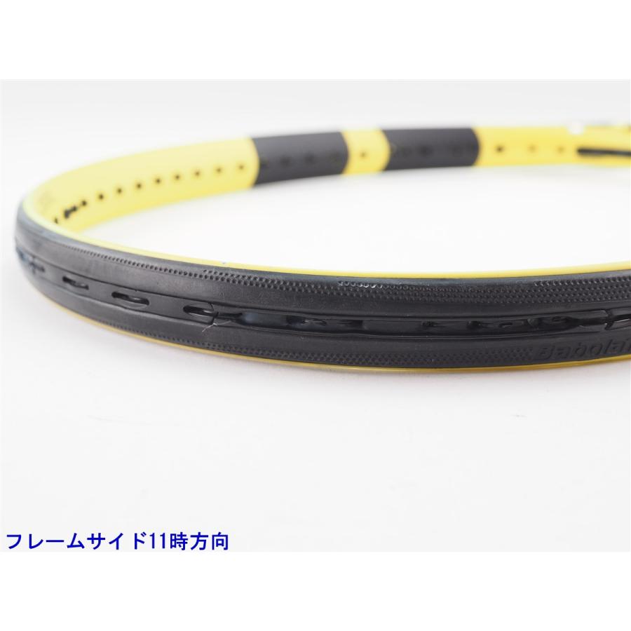 Babolat（バボラ） 中古 テニスラケット ピュア アエロ チーム 2018年