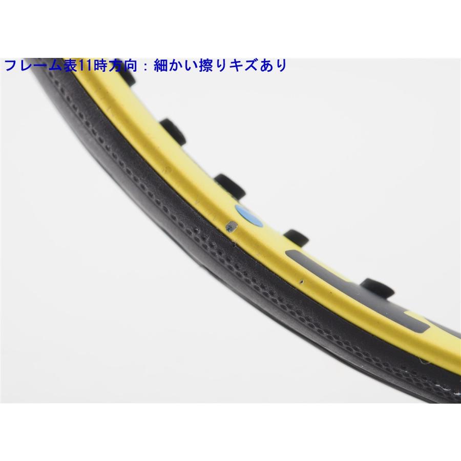 Babolat（バボラ） 中古 テニスラケット ピュア アエロ チーム 2018年