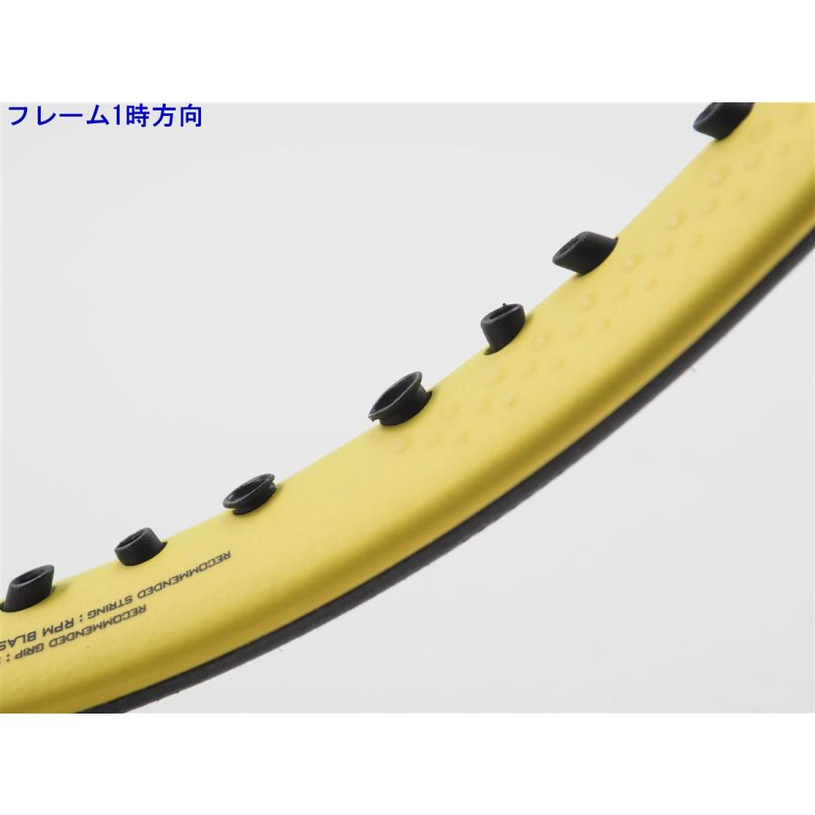 Babolat（バボラ） 中古 テニスラケット ピュア アエロ チーム 2018年