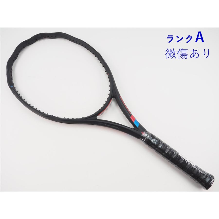 クナイスル（KNEISSL） 中古 テニスラケット プライム スター ブラック