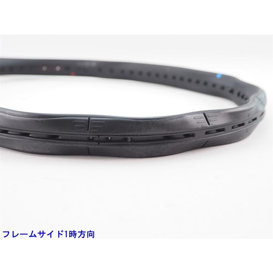 クナイスル（KNEISSL） 中古 テニスラケット プライム スター ブラック