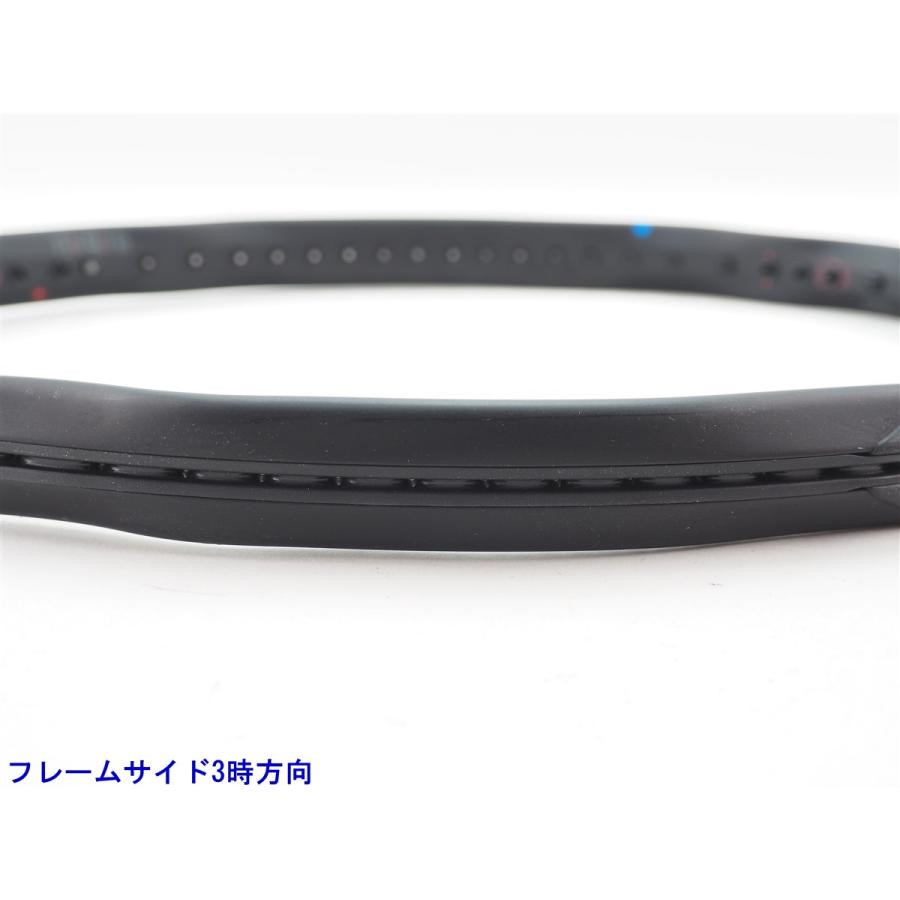 クナイスル（KNEISSL） 中古 テニスラケット プライム スター ブラック
