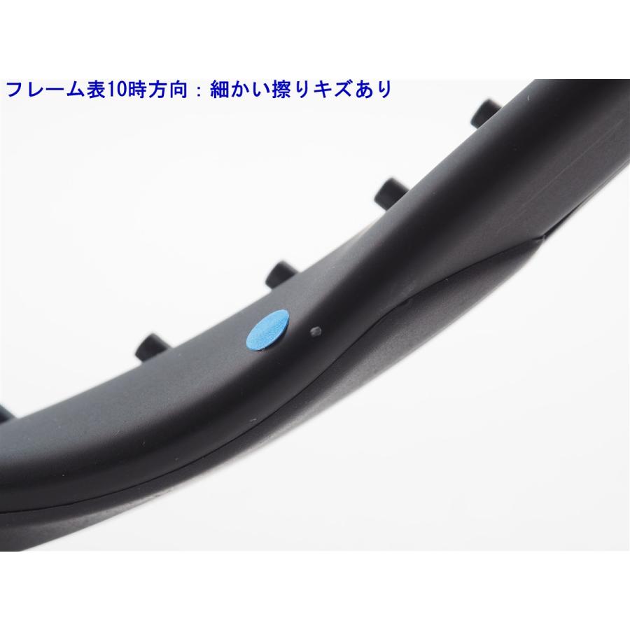 クナイスル（KNEISSL） 中古 テニスラケット プライム スター ブラック