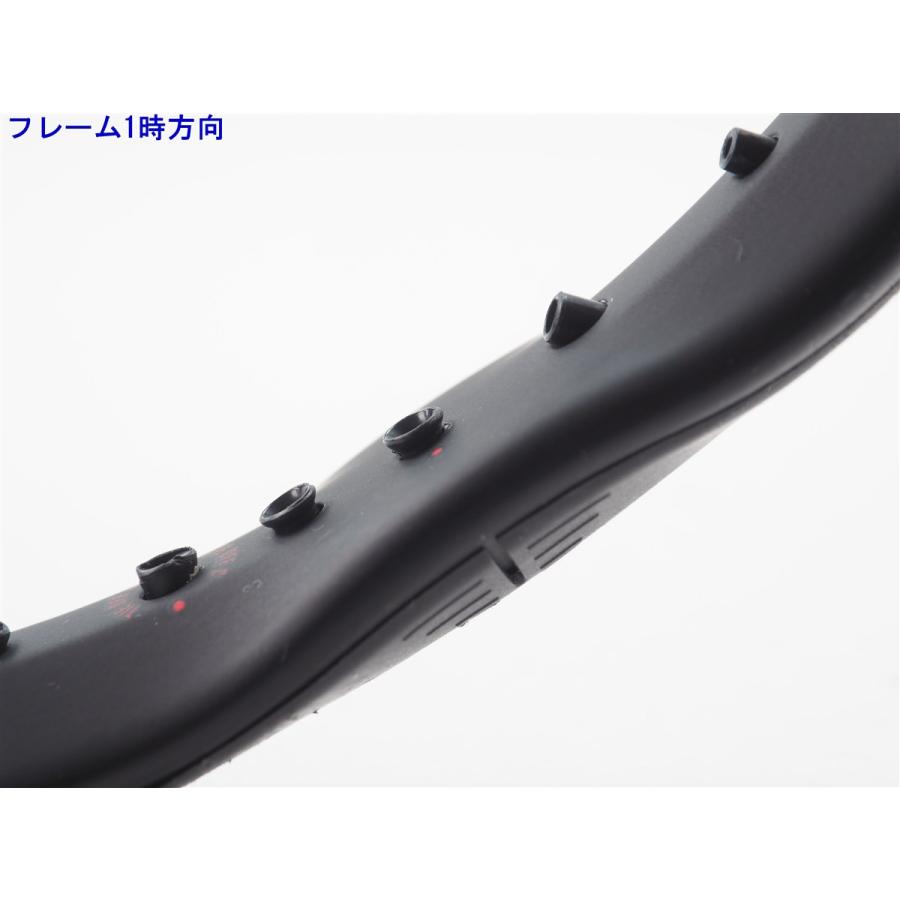 クナイスル（KNEISSL） 中古 テニスラケット プライム スター ブラック