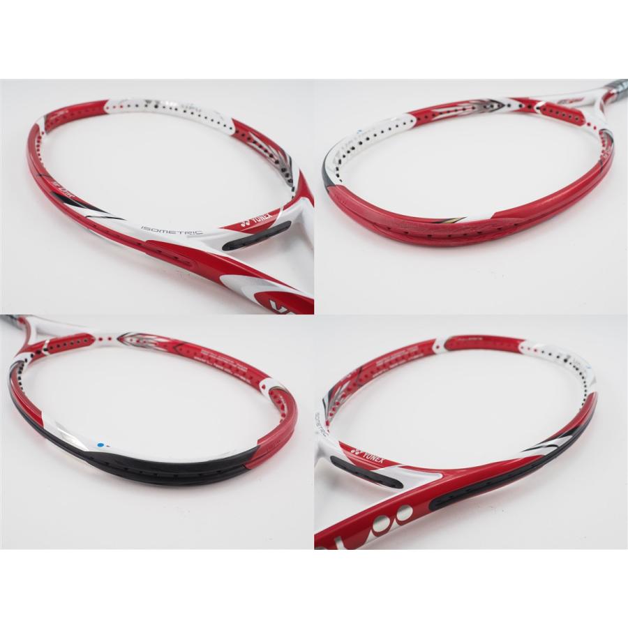 YONEX（ヨネックス） 中古 テニスラケット ブイコア 98D 2011年モデル