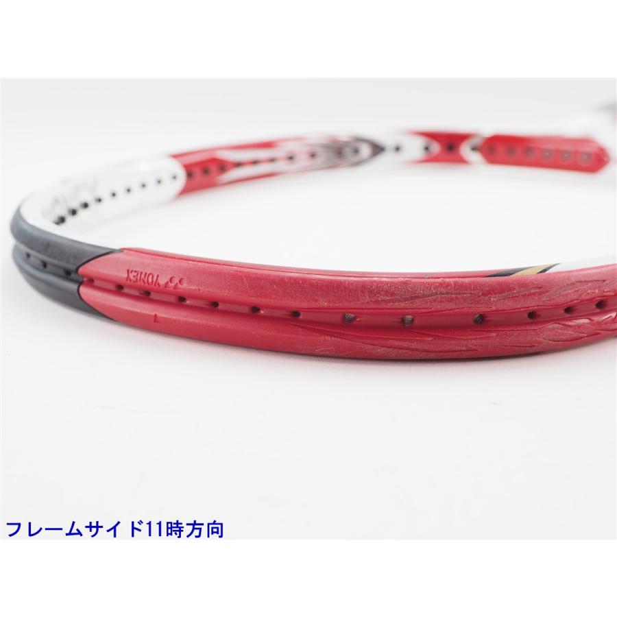 YONEX（ヨネックス） 中古 テニスラケット ブイコア 98D 2011年モデル