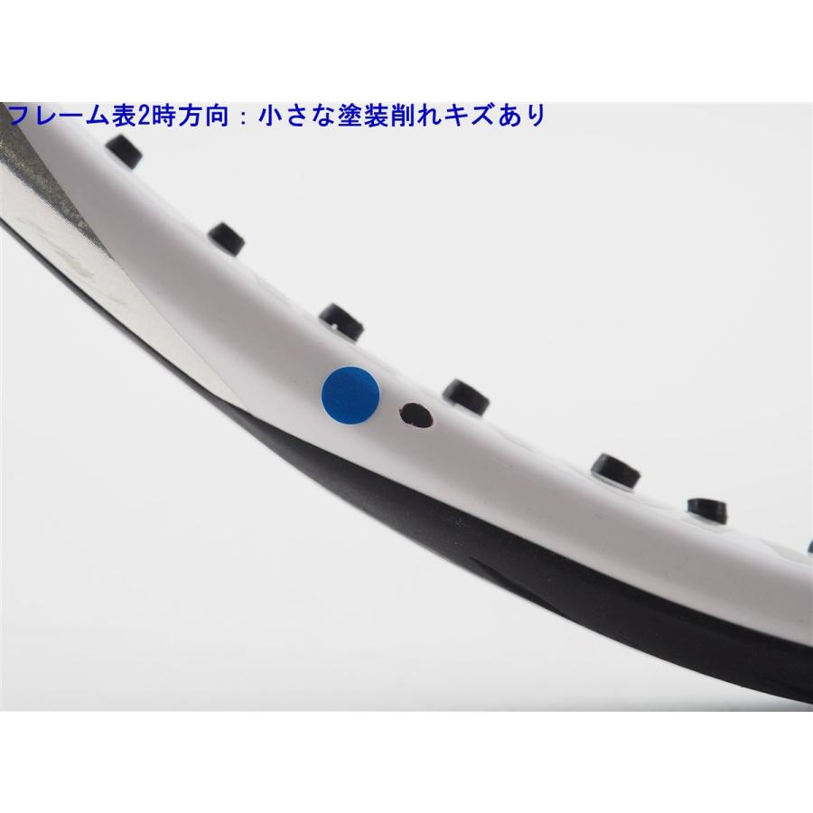 YONEX（ヨネックス） 中古 テニスラケット ブイコア 98D 2011年モデル
