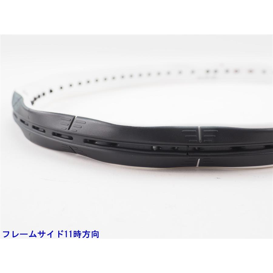 クナイスル（KNEISSL） 中古 テニスラケット プライム スター ホワイト