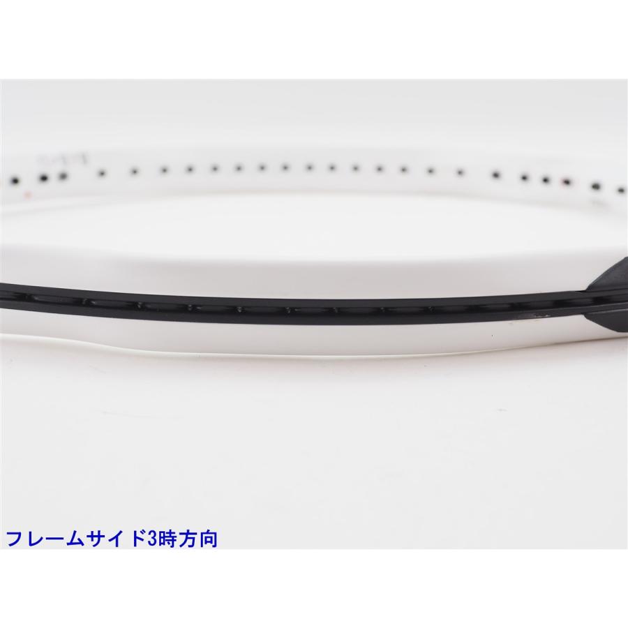 クナイスル（KNEISSL） 中古 テニスラケット プライム スター ホワイト
