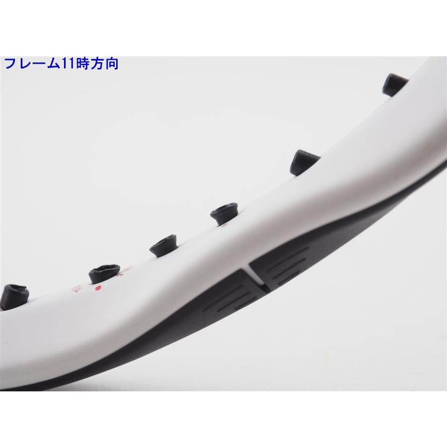 クナイスル（KNEISSL） 中古 テニスラケット プライム スター ホワイト