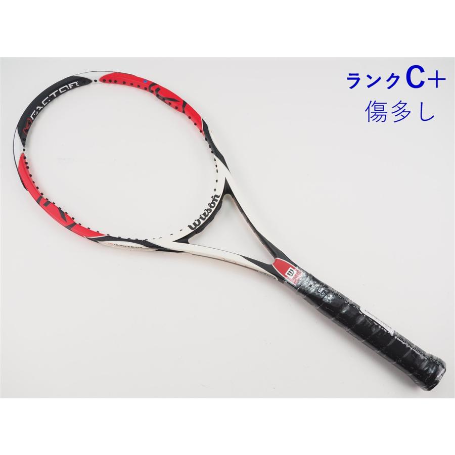 Wilson（ウイルソン） 中古 テニスラケット ウィルソン K シックスワン
