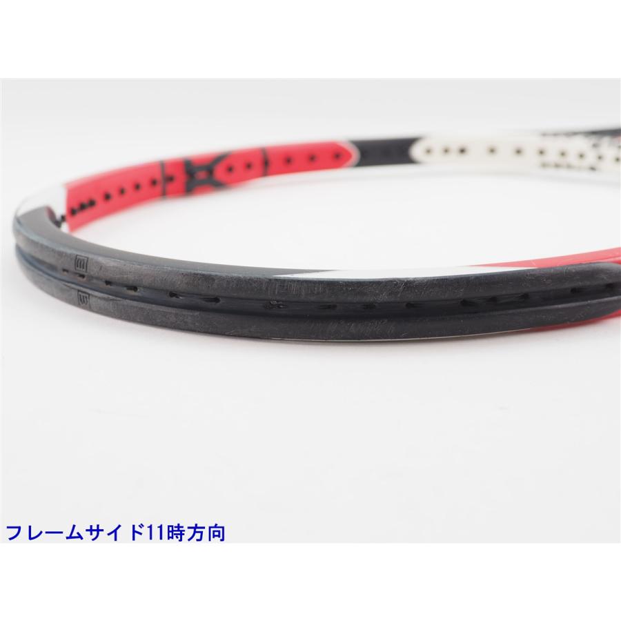 Wilson（ウイルソン） 中古 テニスラケット ウィルソン K シックスワン