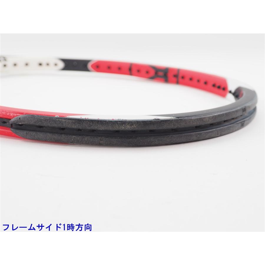 Wilson（ウイルソン） 中古 テニスラケット ウィルソン K シックスワン