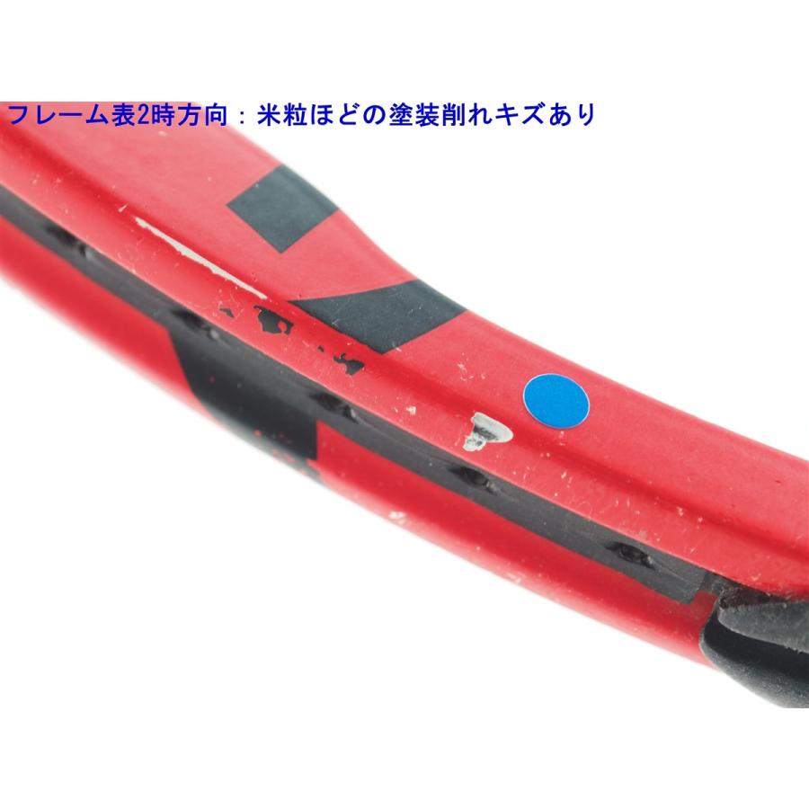 Wilson（ウイルソン） 中古 テニスラケット ウィルソン K シックスワン