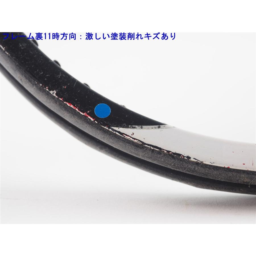 Wilson（ウイルソン） 中古 テニスラケット ウィルソン K シックスワン