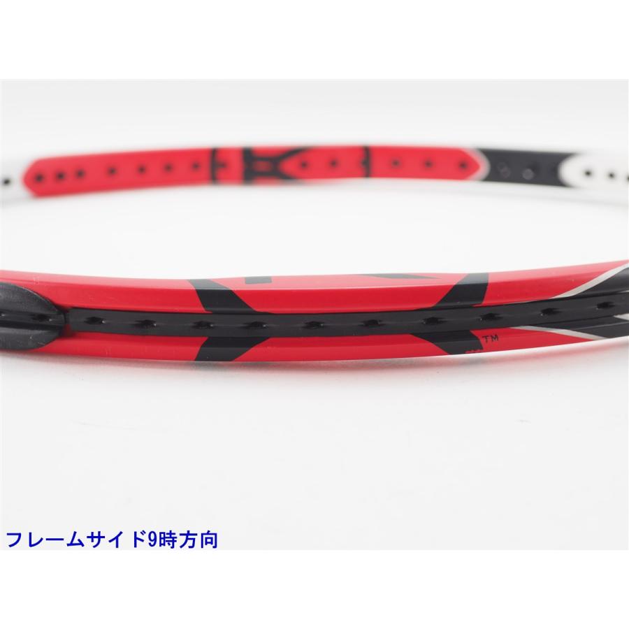 中古 テニスラケット ウィルソン K シックスワン ツアー 90 2007年モデル (G3)WILSON K SIX. ONE TOUR 90 2007 Wilson（ウイルソン） 中古 テニスラケット ウィルソン K シックスワン
