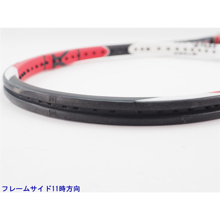 Wilson（ウイルソン） 中古 テニスラケット ウィルソン K シックスワン